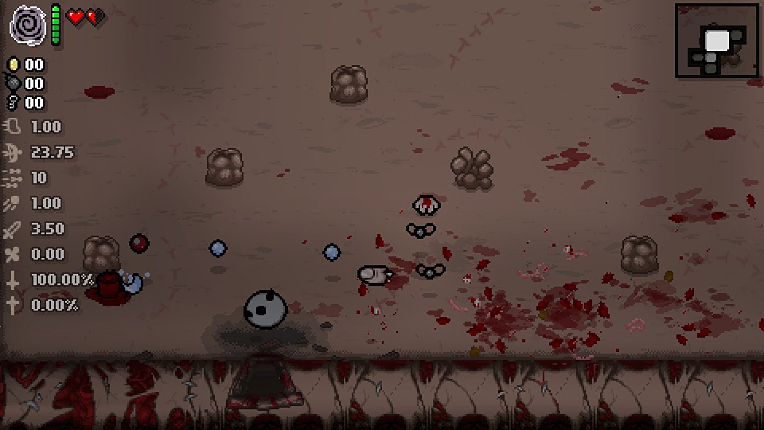 The Binding of Isaac: Afterbirth+ (Import)