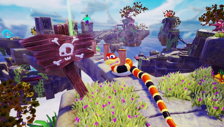 Snake Pass