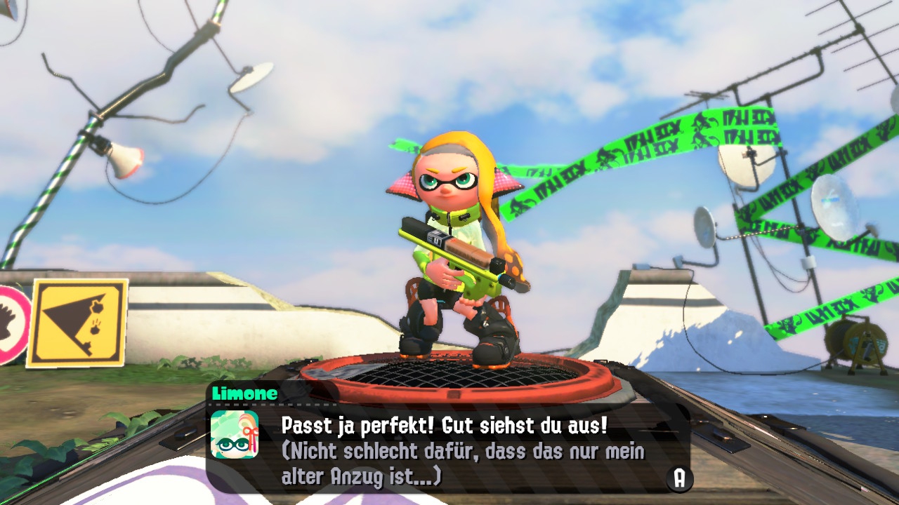 Splatoon 2