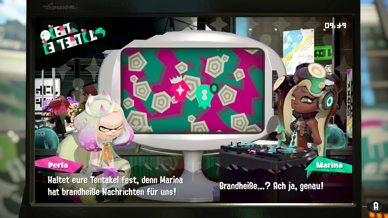 Splatoon 2