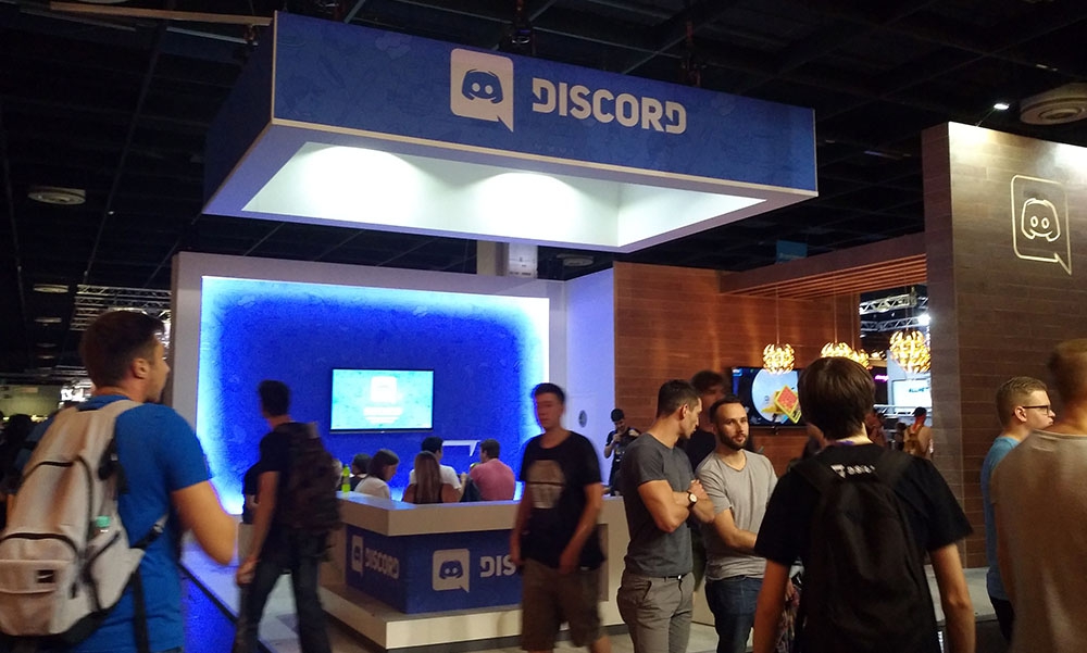 Discord