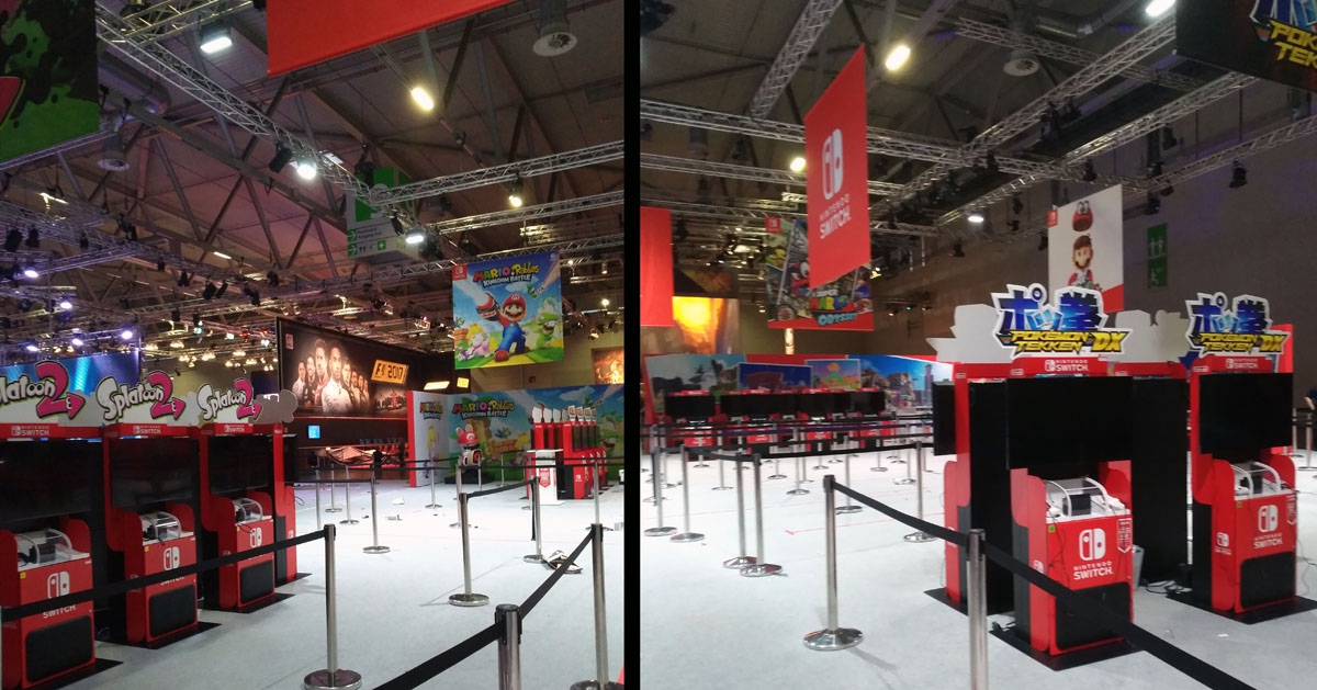 Nintendo After Hours