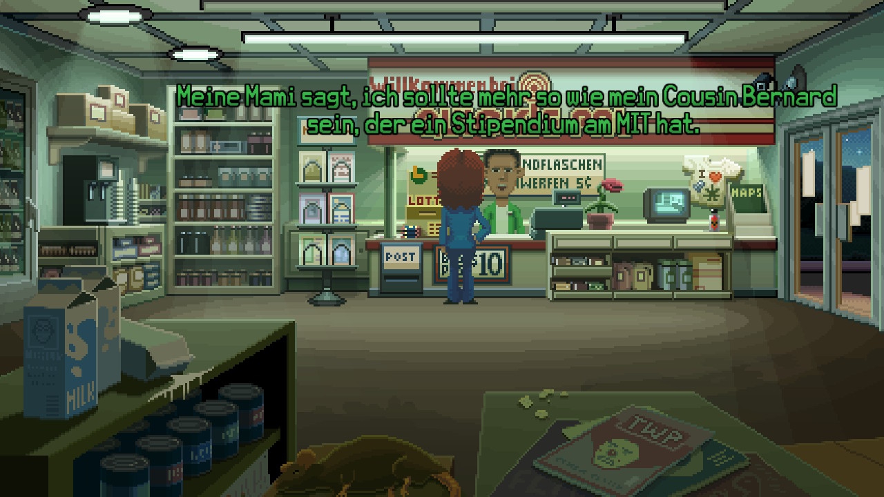 Thimbleweed Park