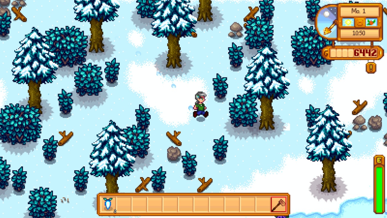 Stardew Valley