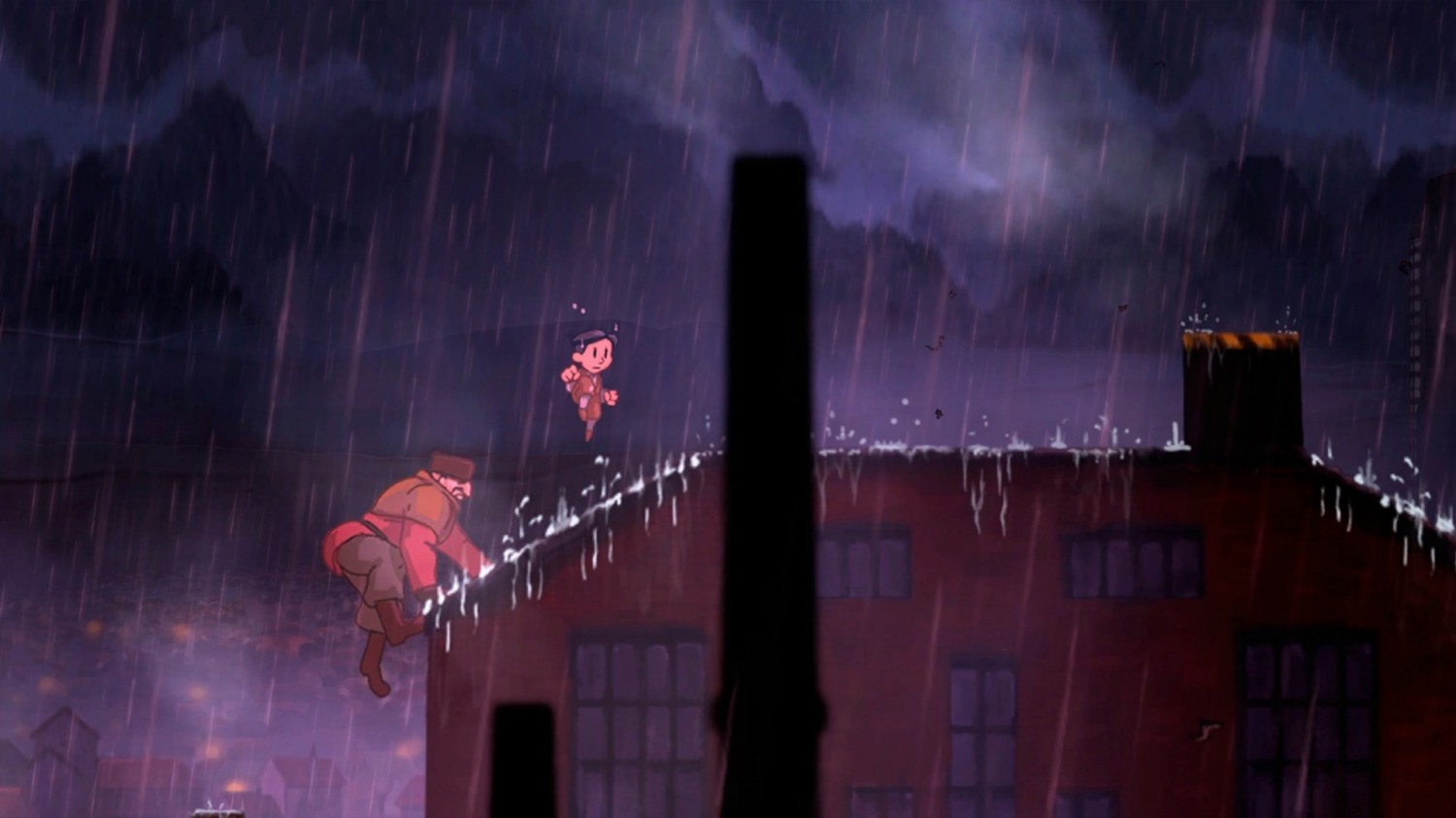 Teslagrad