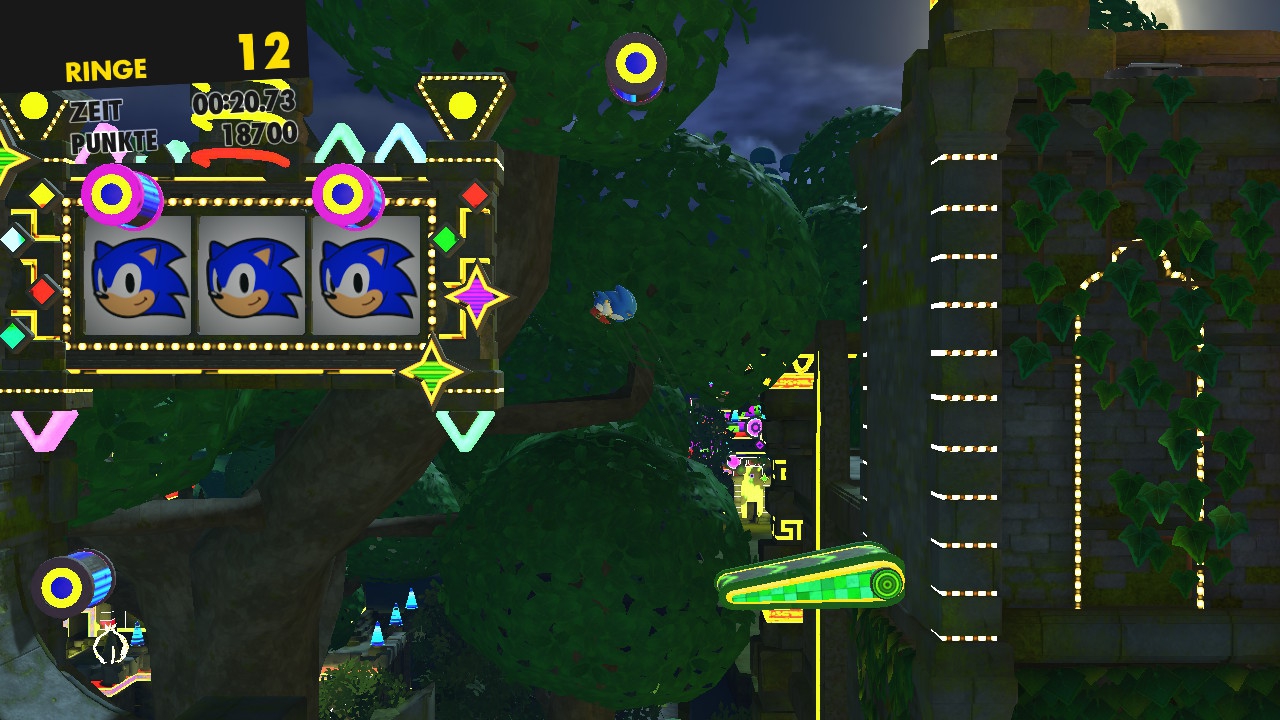 Sonic Forces
