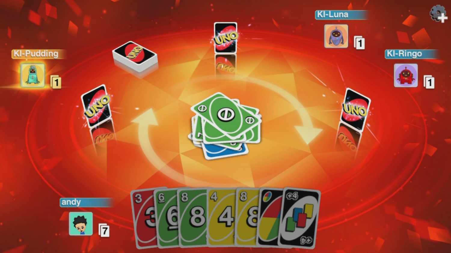 Uno