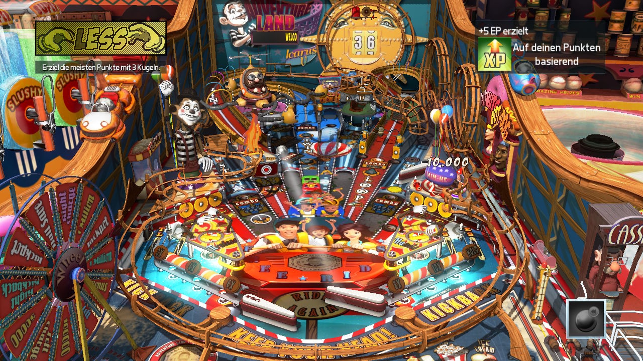 Pinball FX3