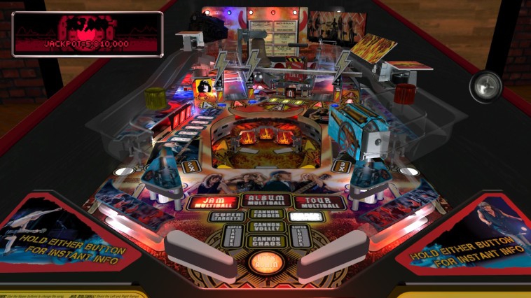 Stern Pinball Arcade