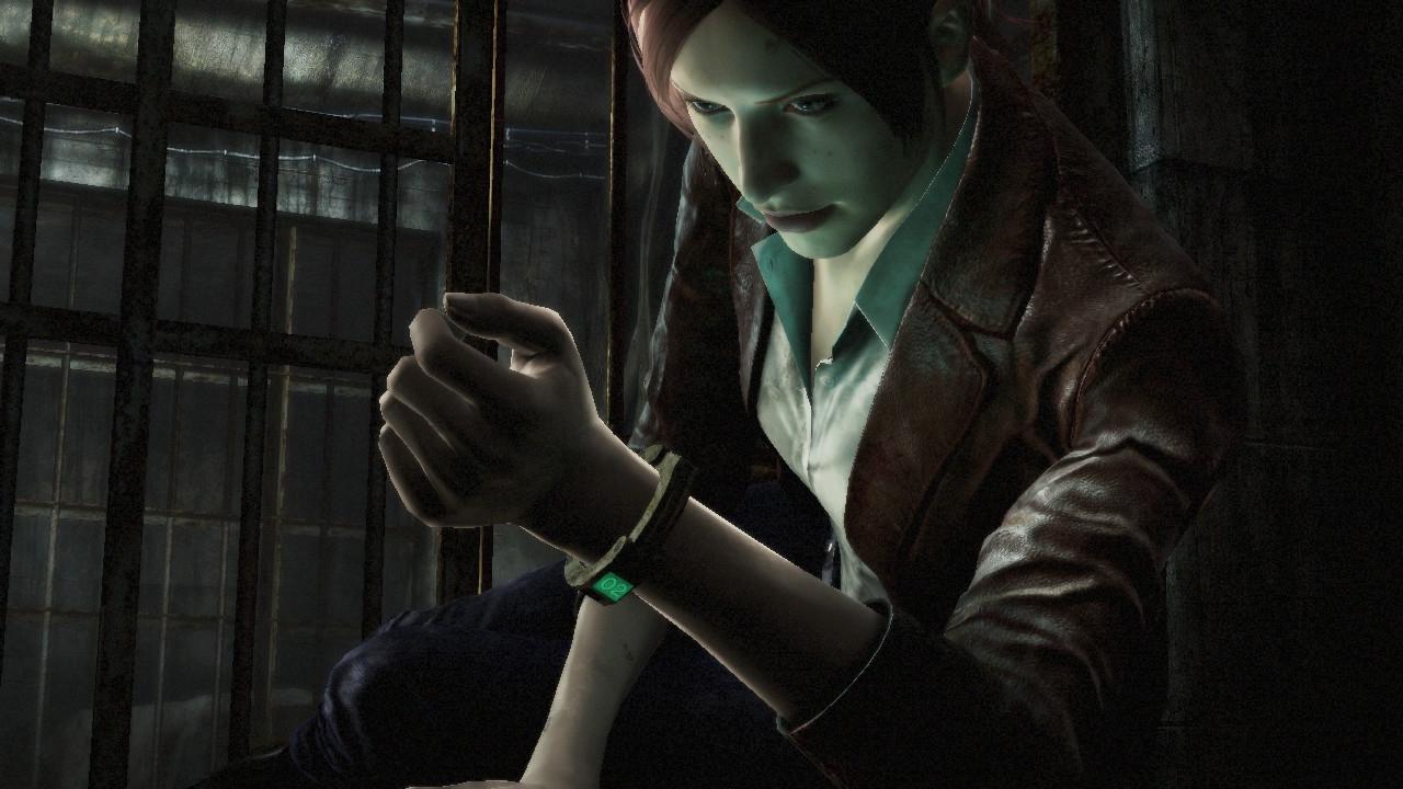 Resident Evil Revelations 2