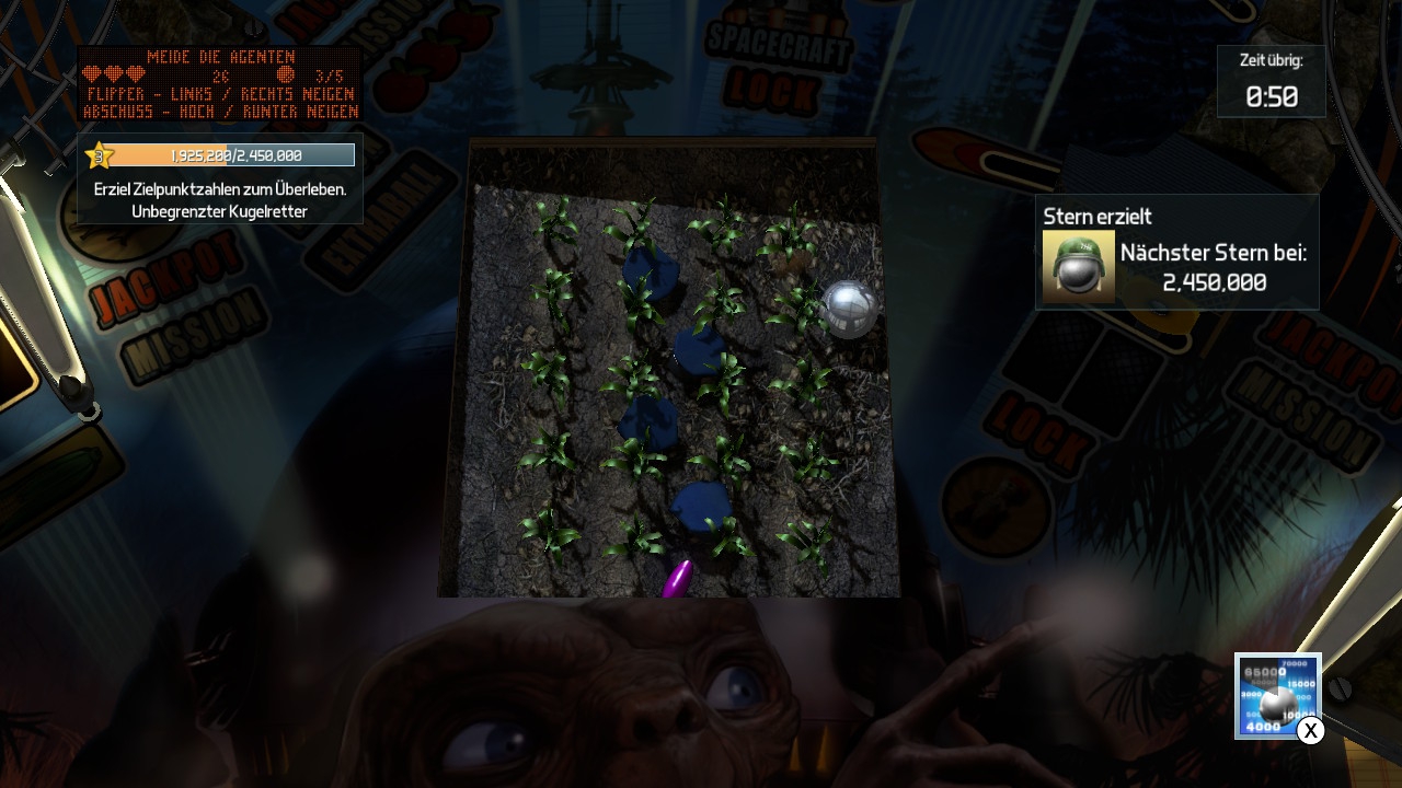 Pinball FX3: Universal Classics Pinball (DLC)
