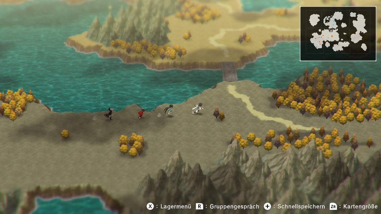 Lost Sphear