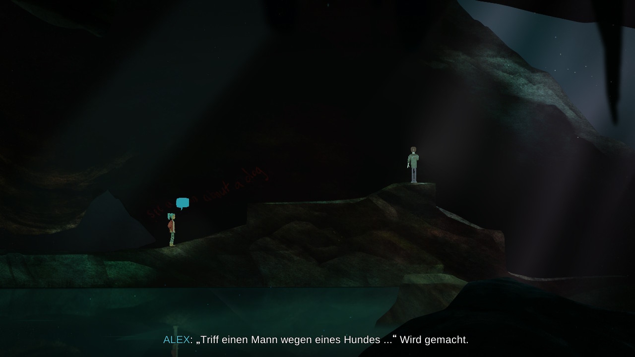 Oxenfree
