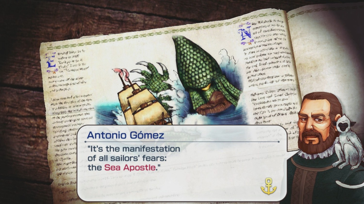 Neo Atlas 1469