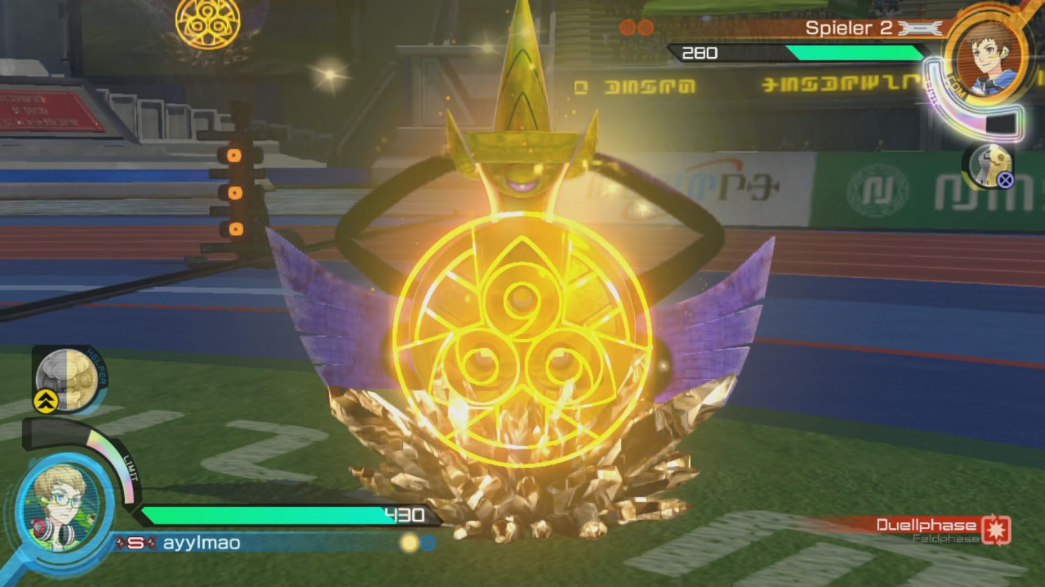 Pokemon Tekken DX: Battle Pack (DLC)
