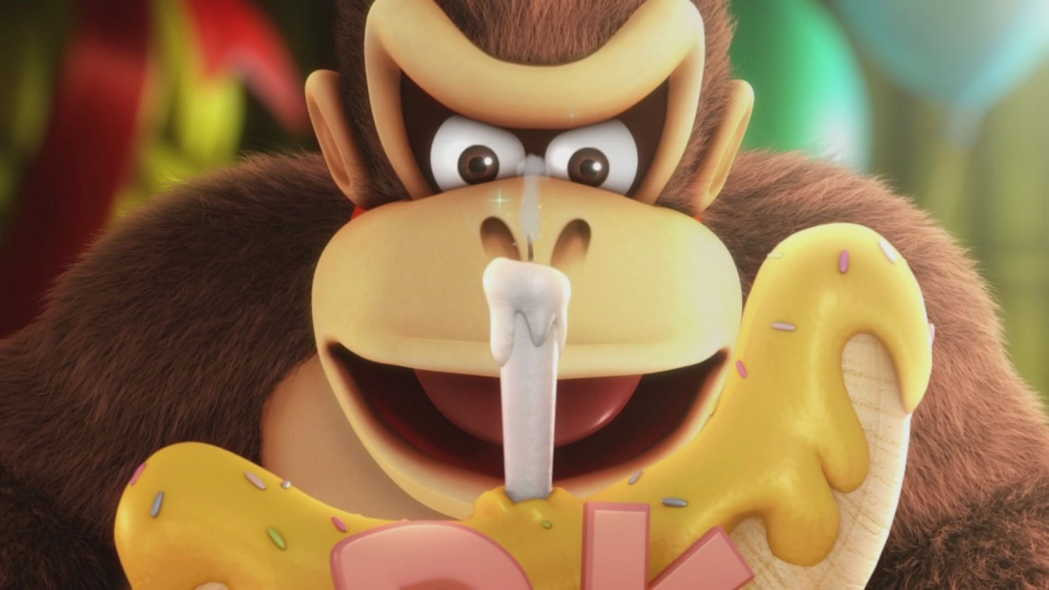 Donkey Kong Country: Tropical Freeze