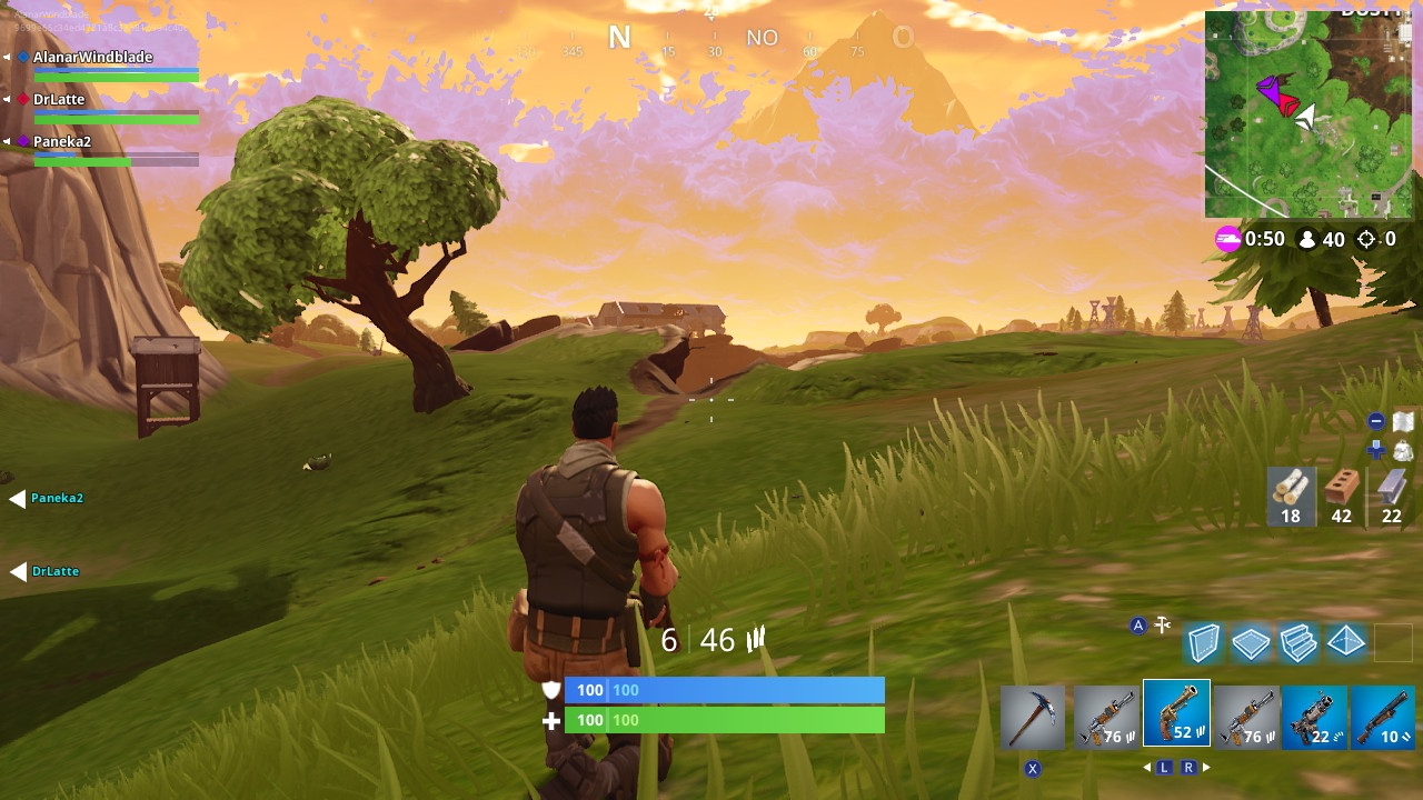 Fortnite