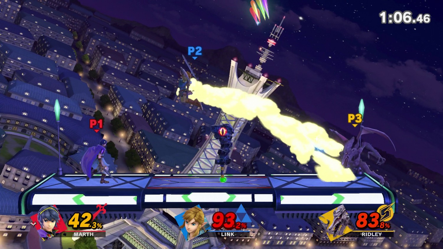 Super Smash Bros. Ultimate