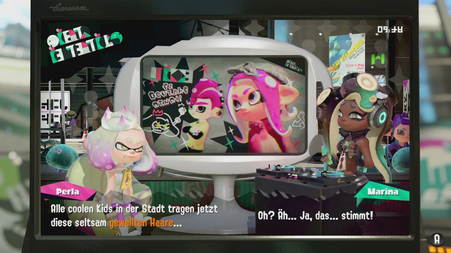Splatoon 2: Octo Expansion (DLC)
