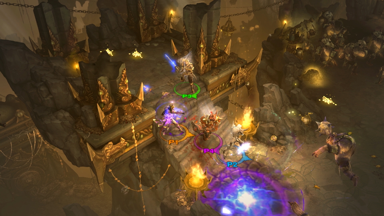 Diablo III: Eternal Collection