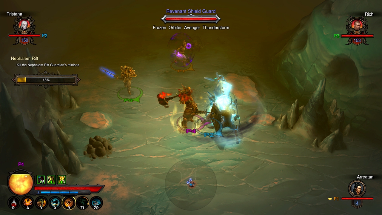 Diablo III: Eternal Collection
