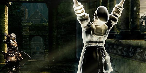 Dark Souls Remastered