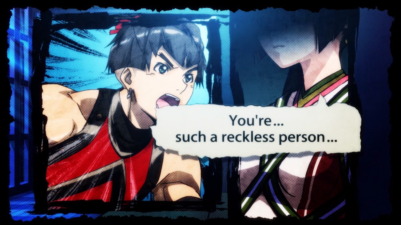 God Wars: The Complete Legend