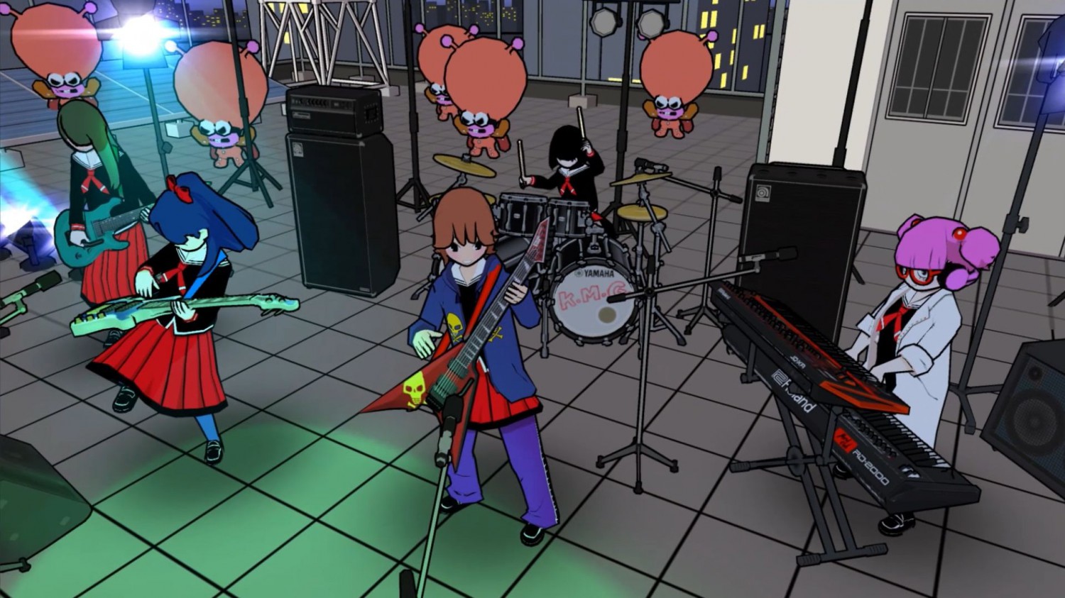 Gal Metal