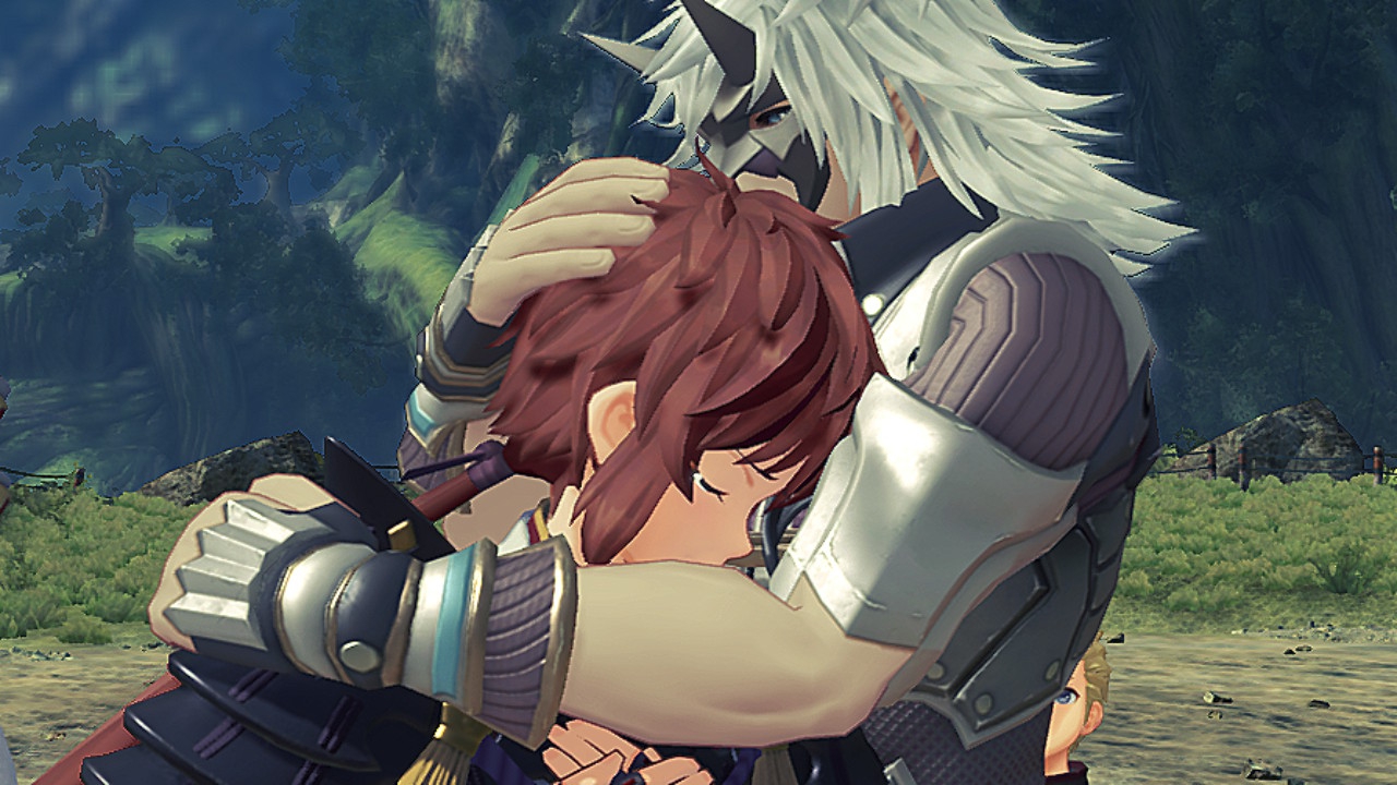 Xenoblade Chronicles 2: Torna – The Golden Country (DLC)