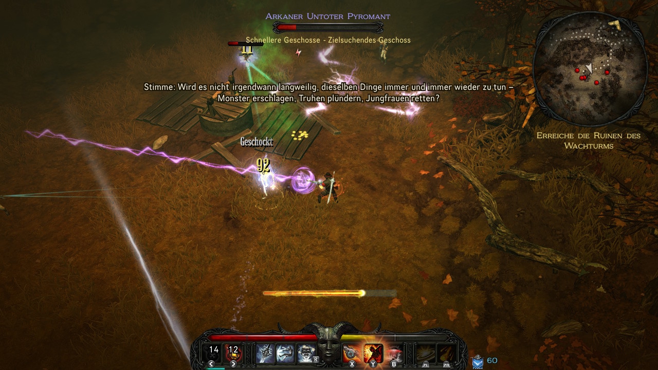 Victor Vran: Overkill Edition