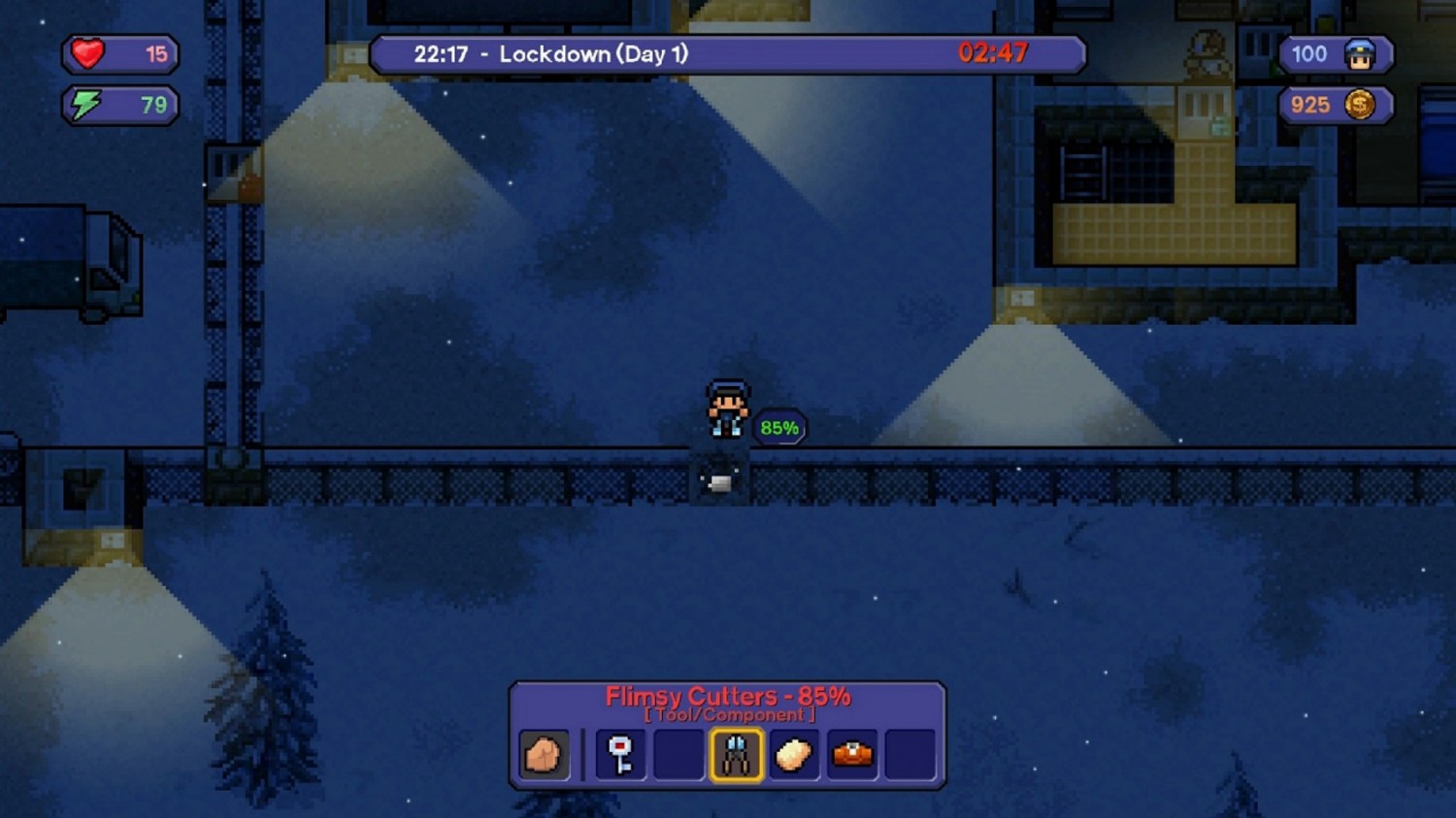 The Escapists – Complete Edition