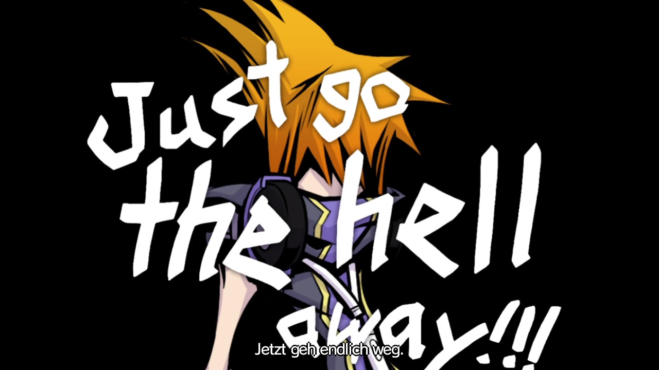 The World Ends with You: Final Remix
