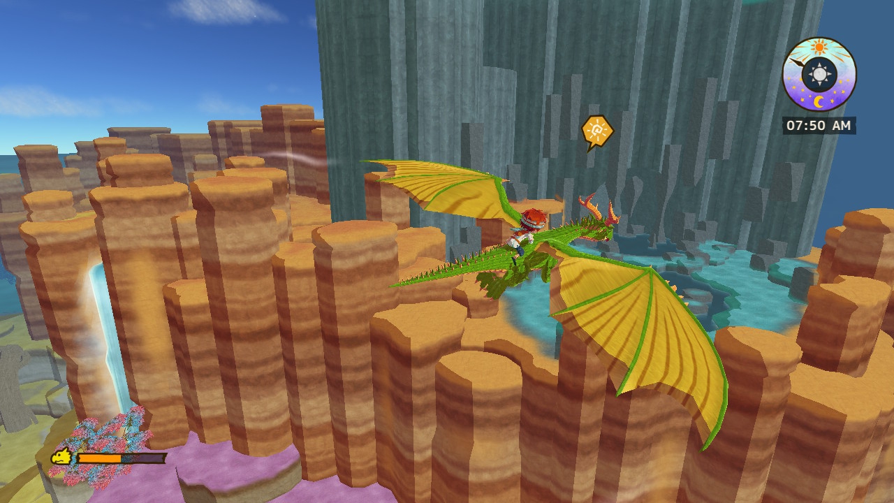 Little Dragons Café