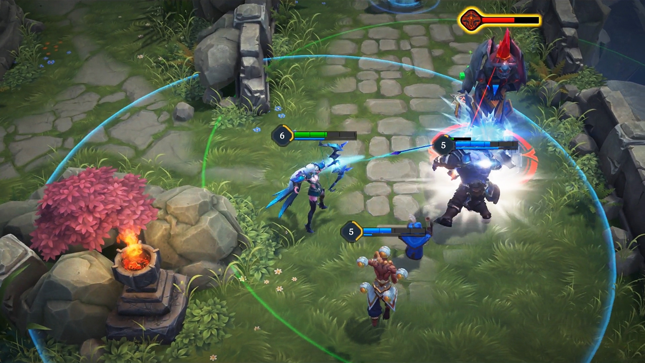 Arena of Valor