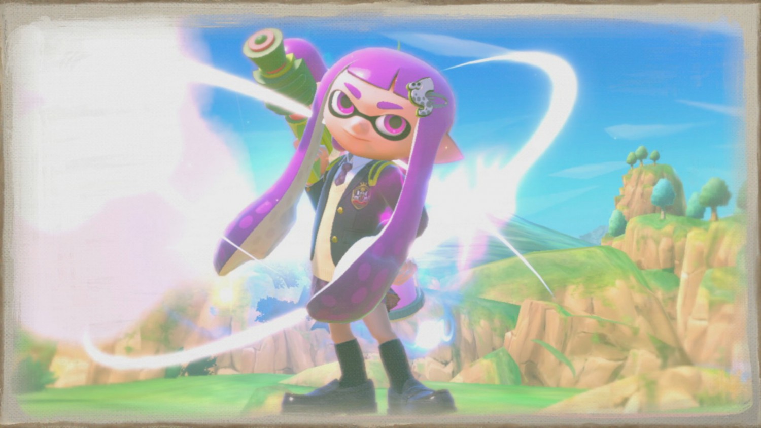 Super Smash Bros. Ultimate