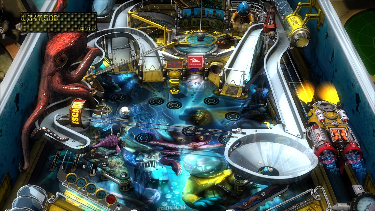 Pinball FX3: Core Collection (DLC)