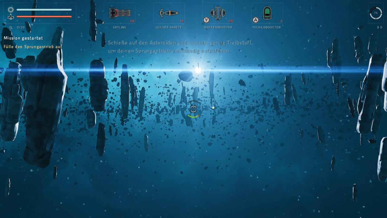 Everspace: Stellar Edition