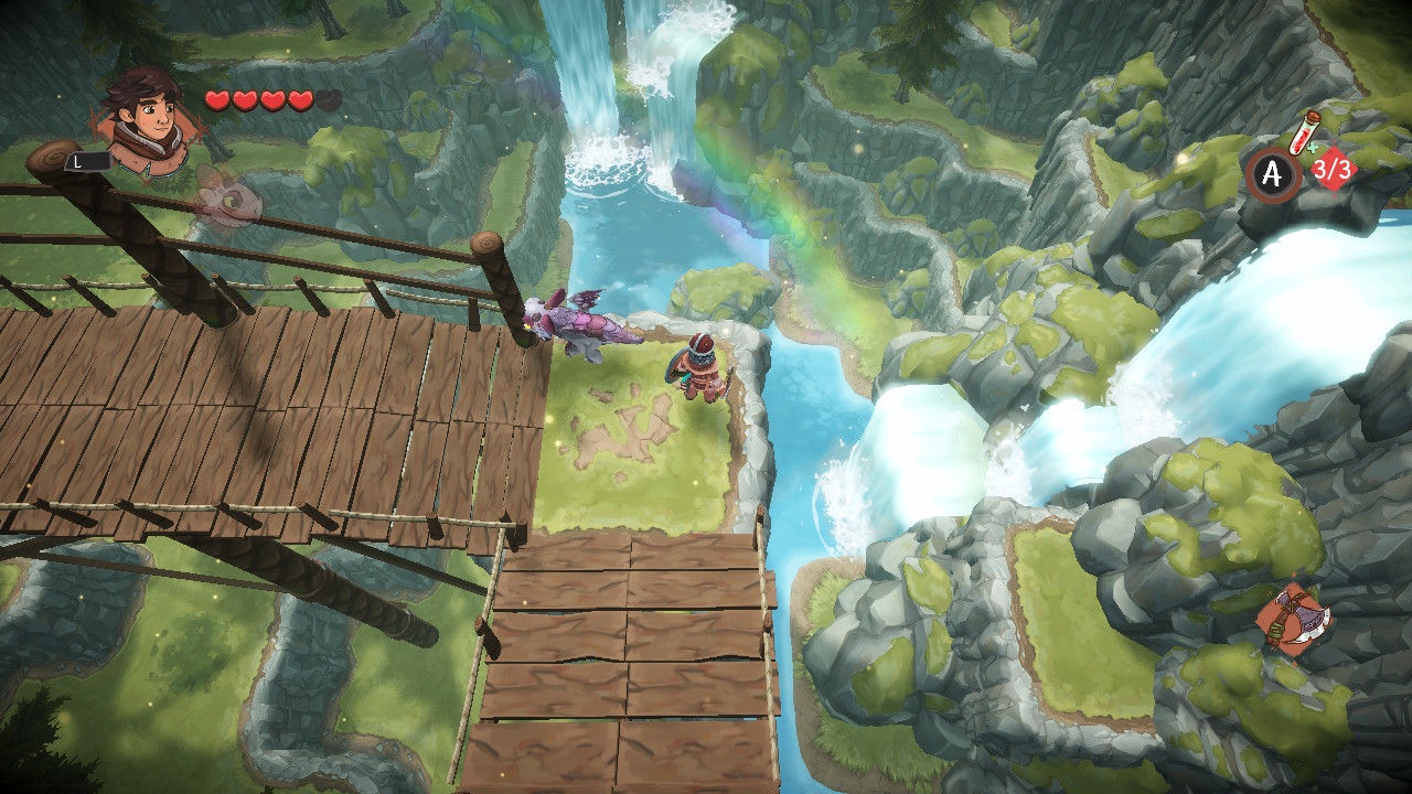 Dreamworks Dragons: Aufbruch neuer Reiter