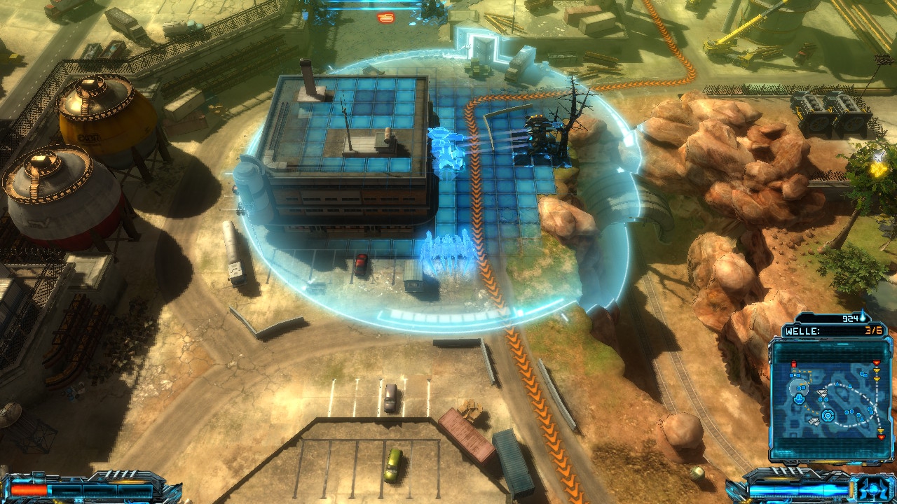 X-Morph: Defense