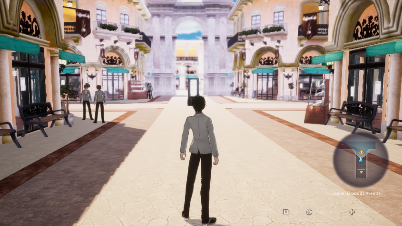 The Caligula Effect: Overdose
