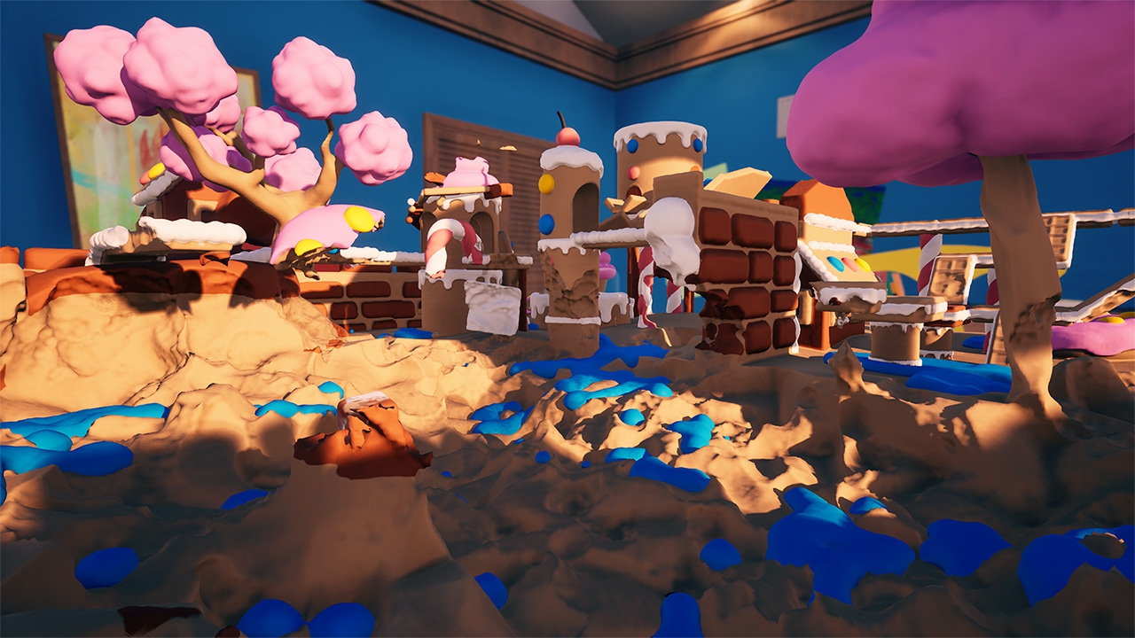 Claybook