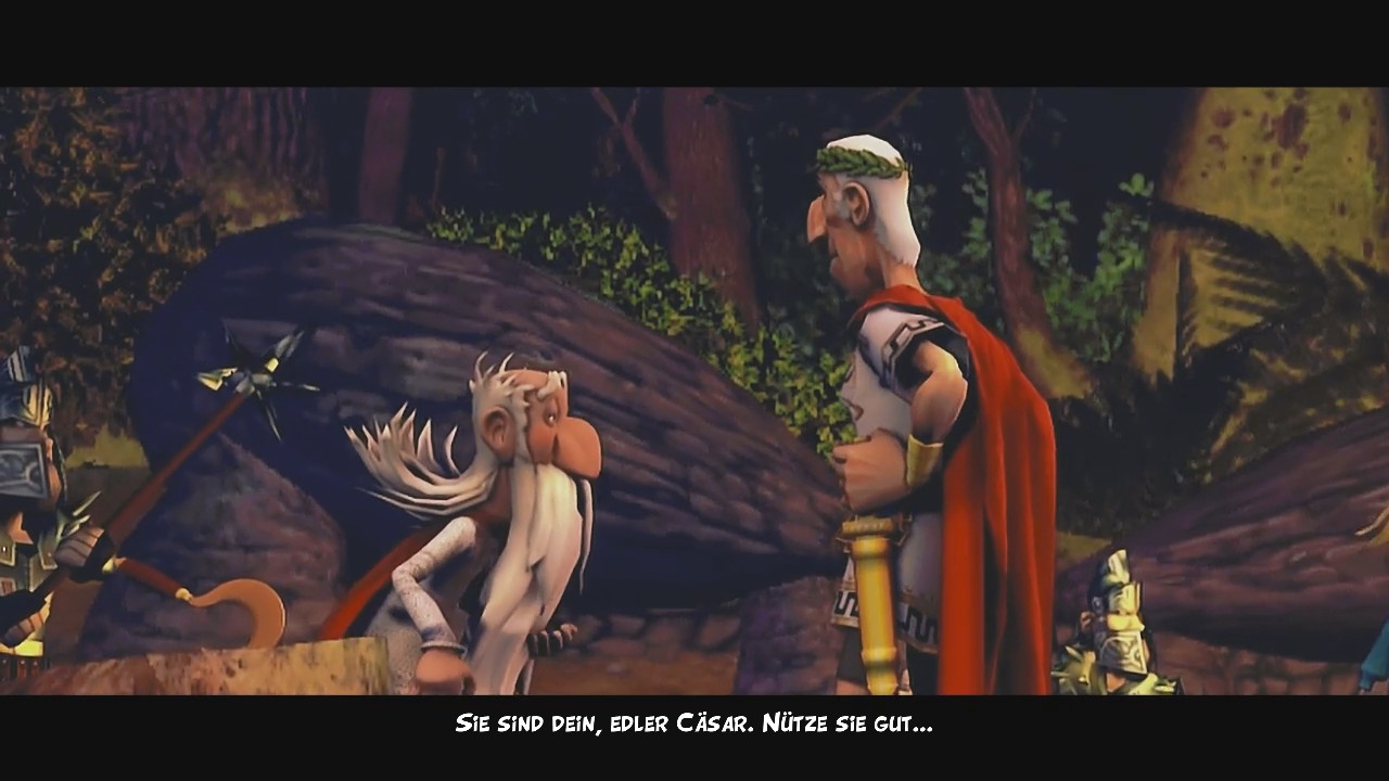 Asterix & Obelix XXL 2