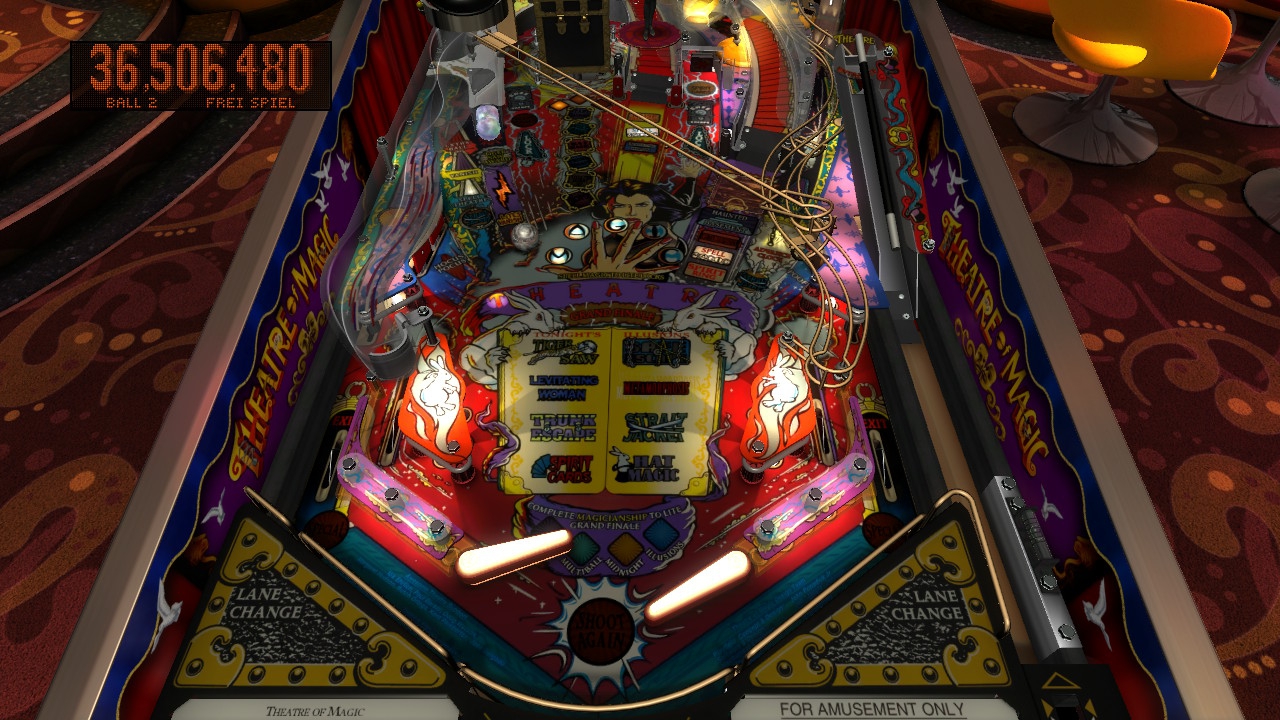 Pinball FX3: Williams Pinball Volume 3 (DLC)