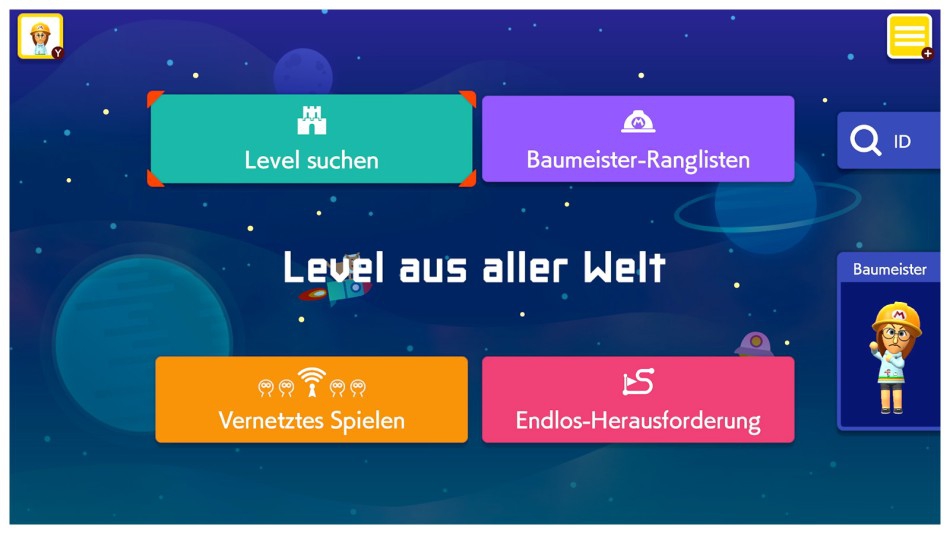 Super Mario Maker 2