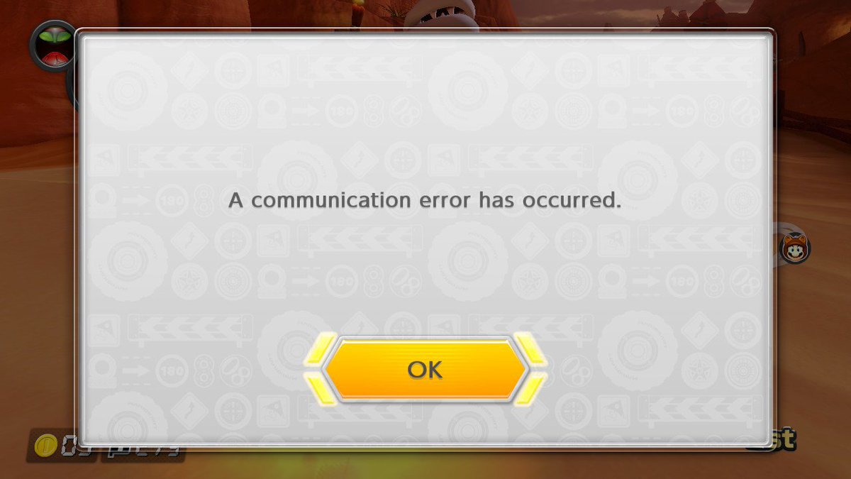 disconnect
