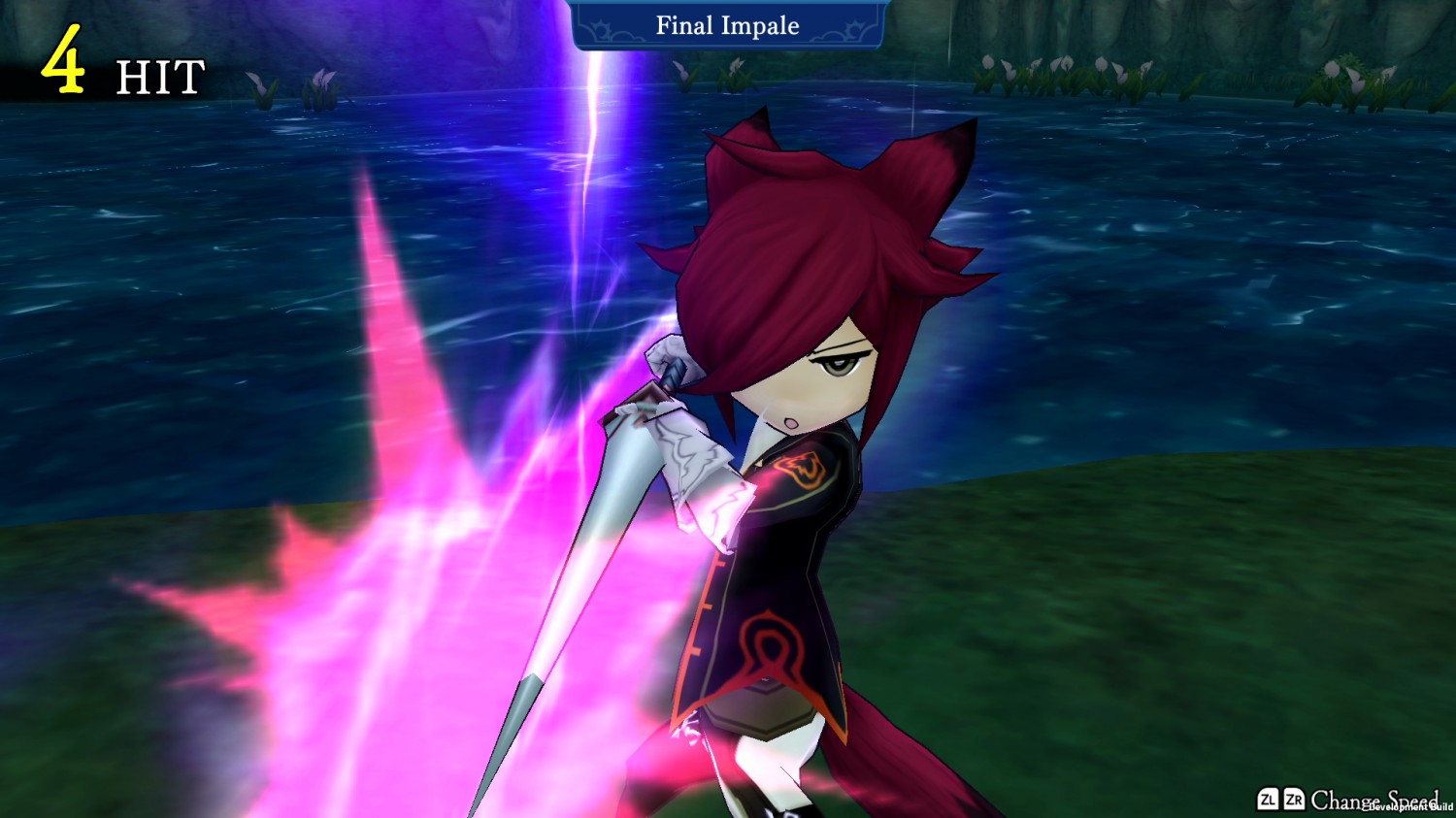 The Alliance Alive HD Remastered