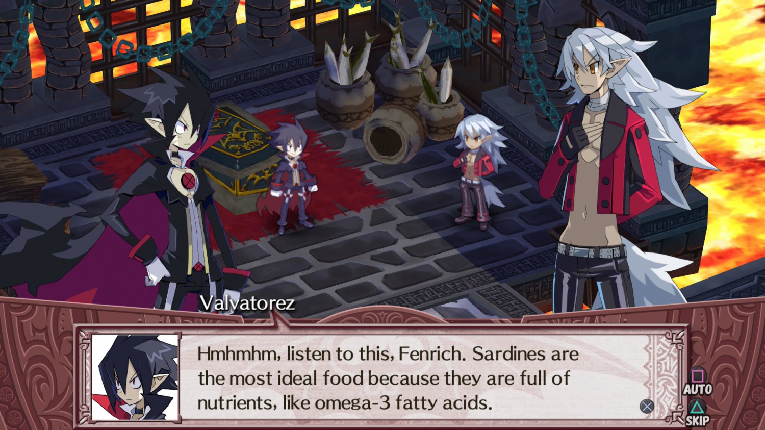 Disgaea 4 Complete+