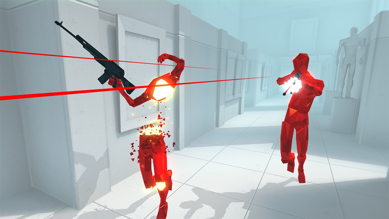 Superhot