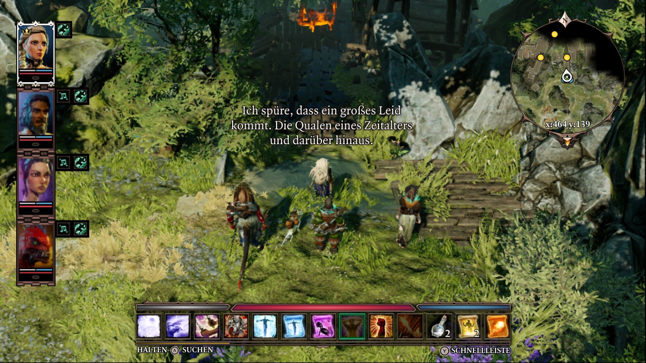 Divinity: Original Sin 2 – Definitive Edition