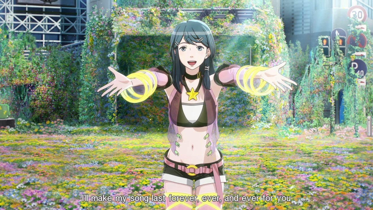 Tokyo Mirage Sessions ♯FE Encore